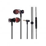 Memt X7s Heavy Bass Metai music earphones