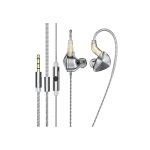 BLON BL-07 10mm Fiber Diaphragm 1DD HiFi in-Ear Earphone