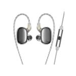 BLON BL-MAX Dual Dynamic Driver Earphones