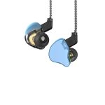 CCA Emerald 1DD + 1BA Hybrid In Ear Earphone