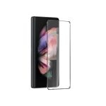 Kuzoom Glass Protector for Galaxy W23 / Z Fold4 / Z Fold5