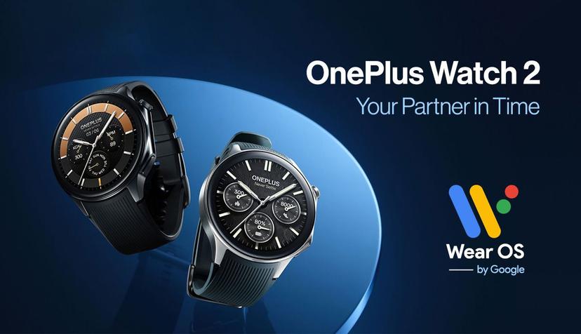 OnePlus Watch 2-1578