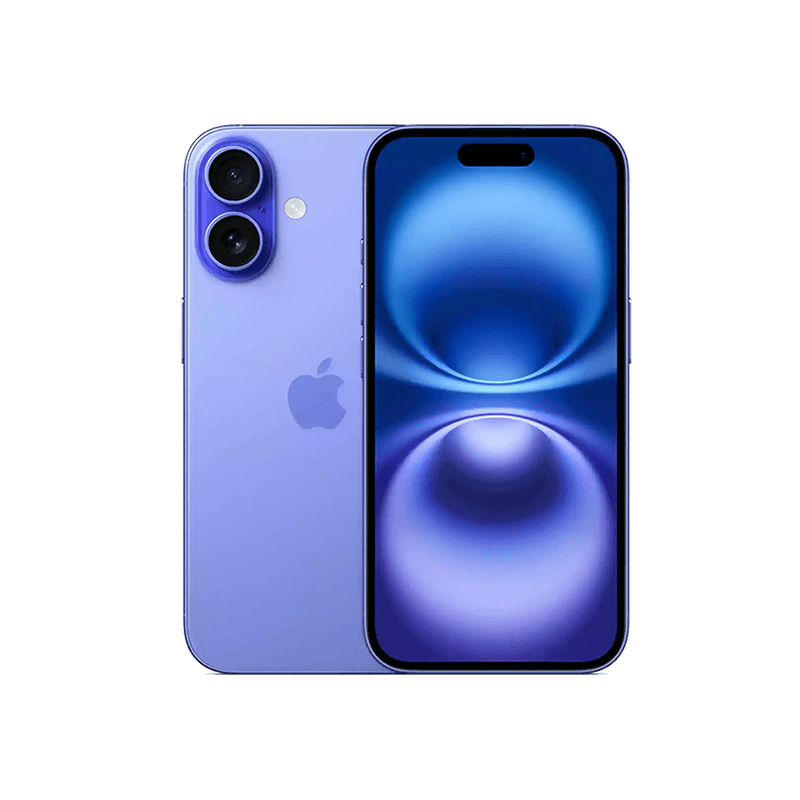iPhone 16