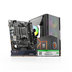 AMD Ryzen 5 8500G Desktop PC