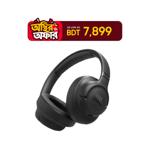 JBL Tune 780NC Wireless Over Ear ANC Headphones
