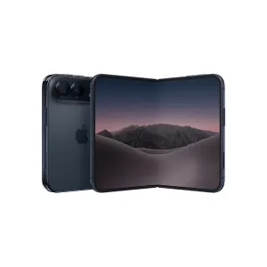 iPhone Duo