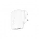 Belkin Boostup Charge 32W USB-C PD + USB-A Wall Charger