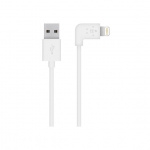 Belkin Mixitup 90 degree Lightning to USB Cable 4ft