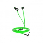 Plextone G23 Dual Variable Sound Cell Gaming Earphone