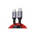UGREEN USB-C to Lightning PD Fast Charging Cable