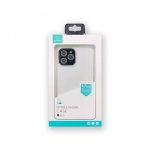Usams Transparent Case for iPhone 13 Series