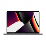 MacBook Pro M1 Pro 14-inch 10-CPU 16-GPU