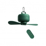 JISULIFE FA16 Rechargeable Portable USB Ceiling Fan