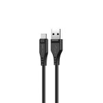 Acefast C3-04 USB-A to USB-C Charging Data Cable 1.2m