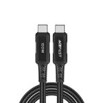 Acefast C4-03 USB-C to USB-C 100W Charging Data Cable - 2m