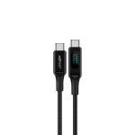 Acefast C6-03 USB-C to USB-C Charging Data Cable 100W 2m