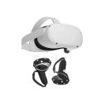 Facebook Meta Oculus Quest 2 VR Headset