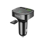 Hoco E59 Dual USB Car Charger