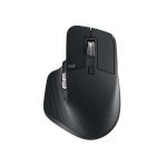 Logitech MX MASTER 3S Performance Wireless Mouse