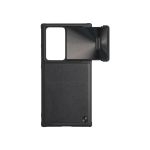 Nillkin CamShield S Leather Case for Galaxy S23 Ultra