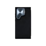 Nillkin Qin Prop Leather Case with Lens Protection for Galaxy S24 Ultra