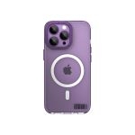 Youngkit Coloured Glaze Impact Magsafe iPhone 14 Series