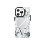 Youngkit Magnetic Attraction Technology Series Case for iPhone 14 Series