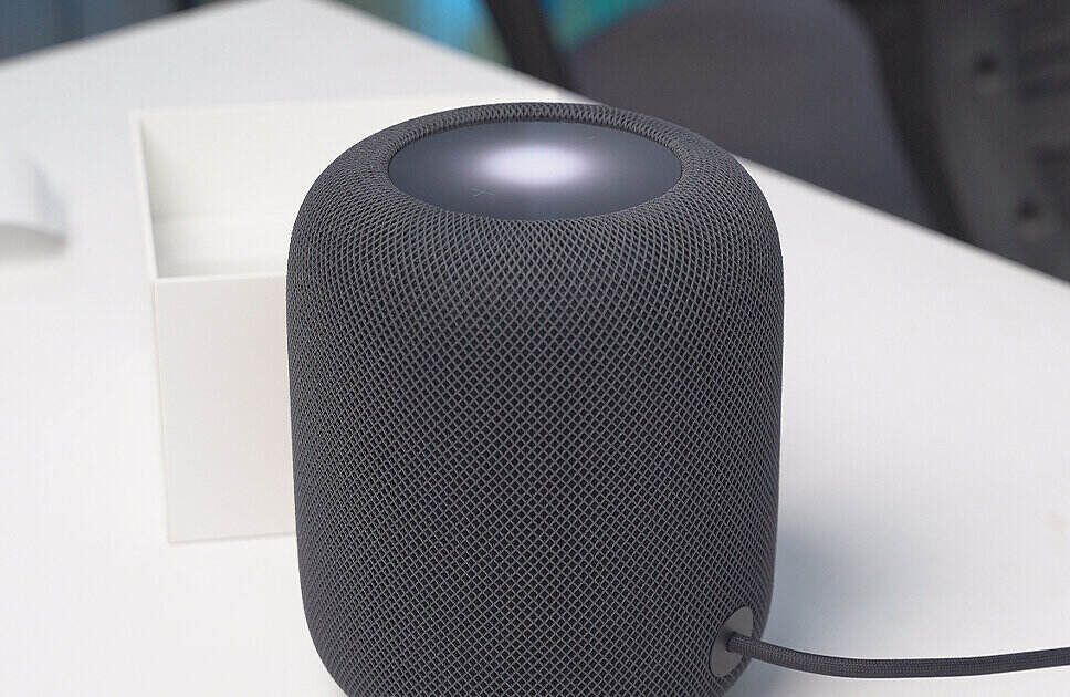 Apple HomePod 2 Review: The Great Home Speaker Just Got Better