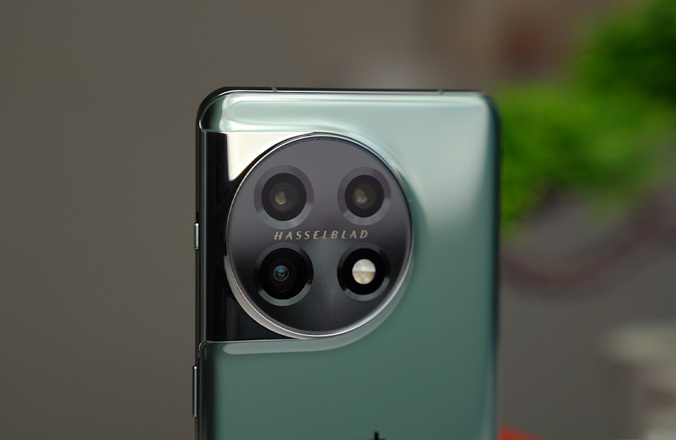 OnePlus 11 camera