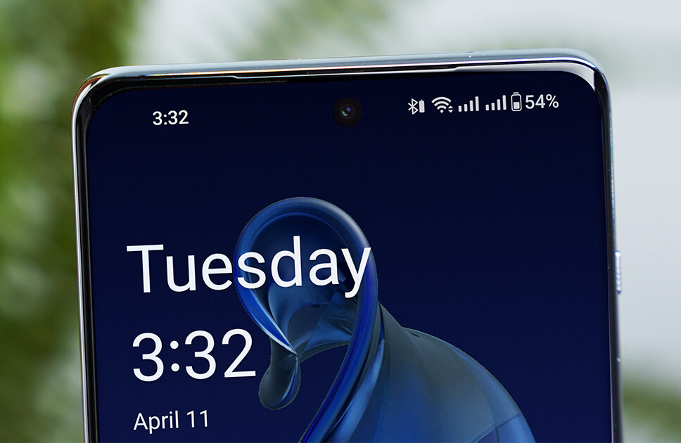 OnePlus 11r 5G UI