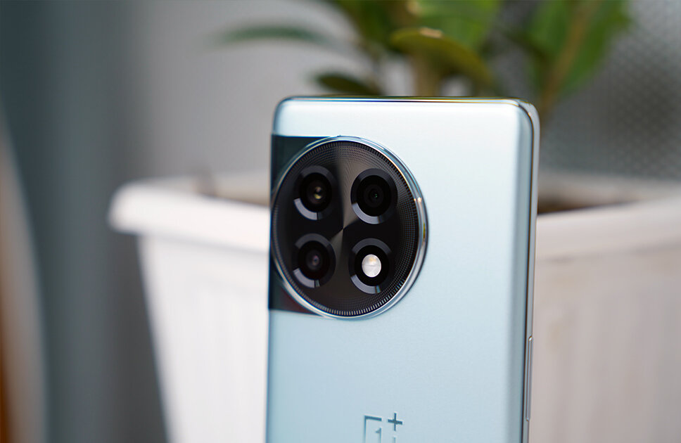 OnePlus 11r 5G camera