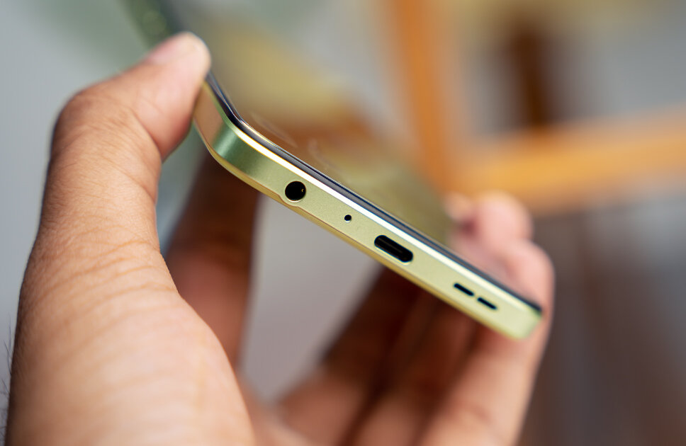 Review: OnePlus Nord CE 3 Lite 5G (8GB+256GB) - MegaBites