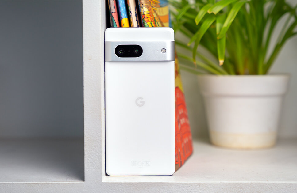 Google pixel 7 specification