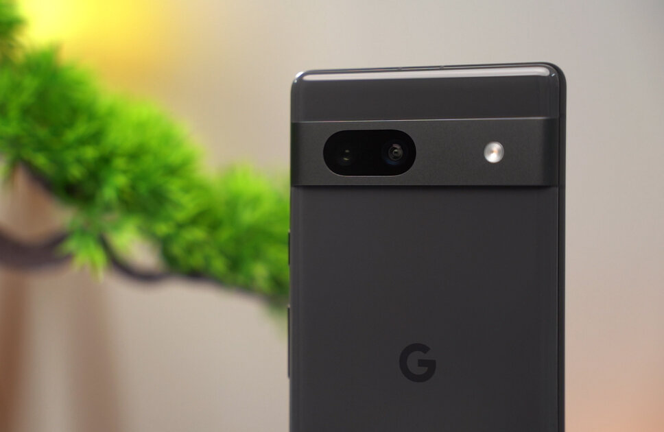 Google Pixel 7a review: wait until it's cheaper