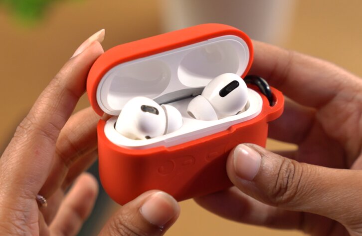 Joyroom airpods online review