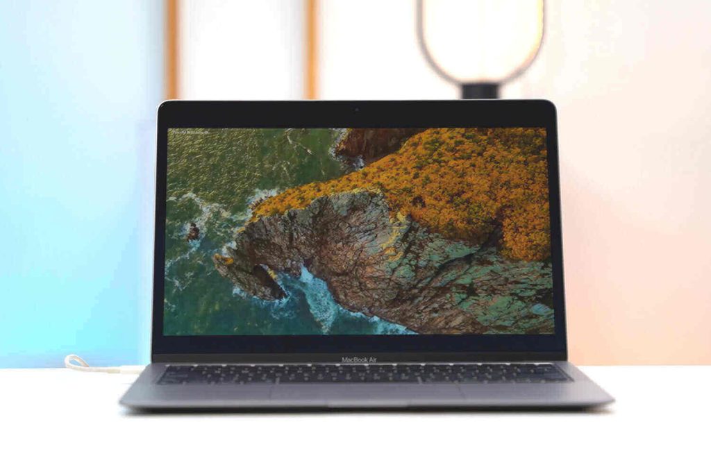 Apple MacBook Air M1 specification