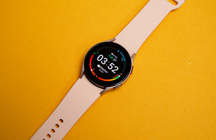 Samsung Galaxy Watch 5