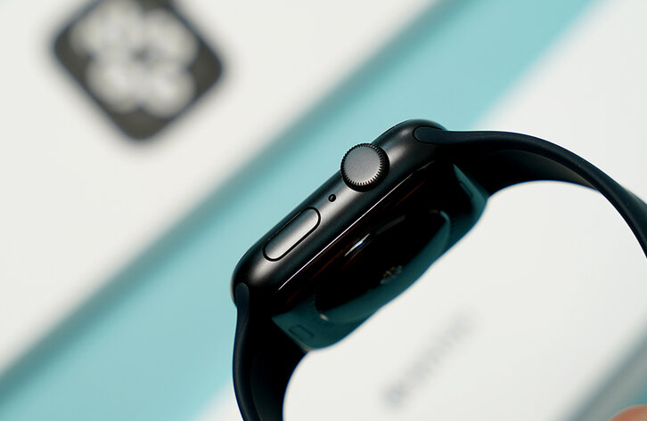 apple watch se 2022 connectivity