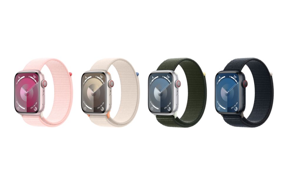 Apple watch series best sale 5 pros and cons