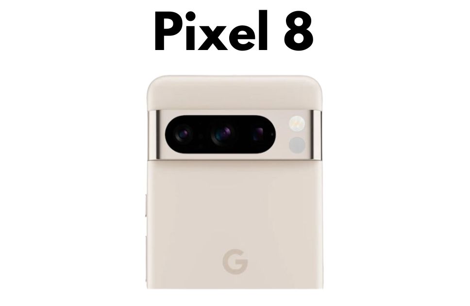 Google Pixel 8