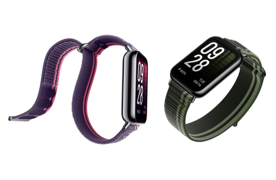 Xiaomi Smart Band 8 Active — best for the active ones!, by Mi-Home