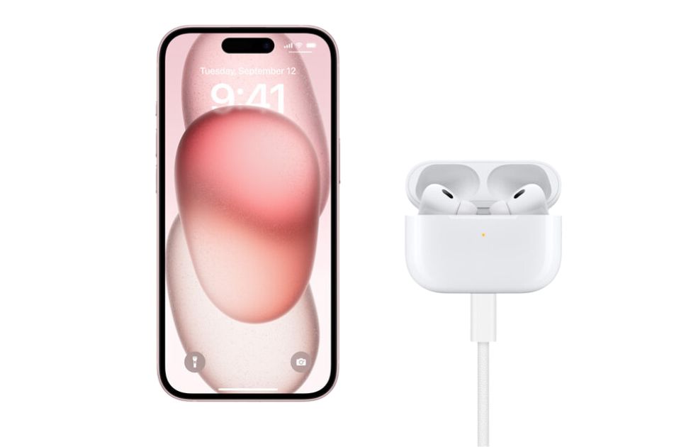 AirPods Pro 2 (USB-C) Vs AirPods Pro 2 (Lightning): Differences