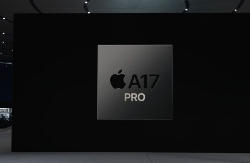 iPhone 15 Pro Performance