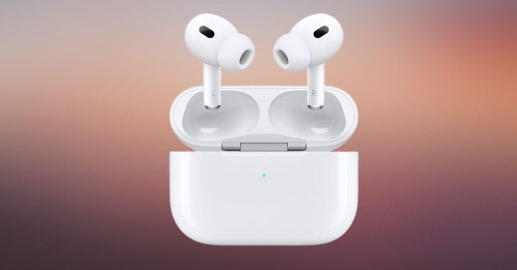 Apple Airpods Pro 2 Review: Next Level Sound Quality - AppleGadgets Blog