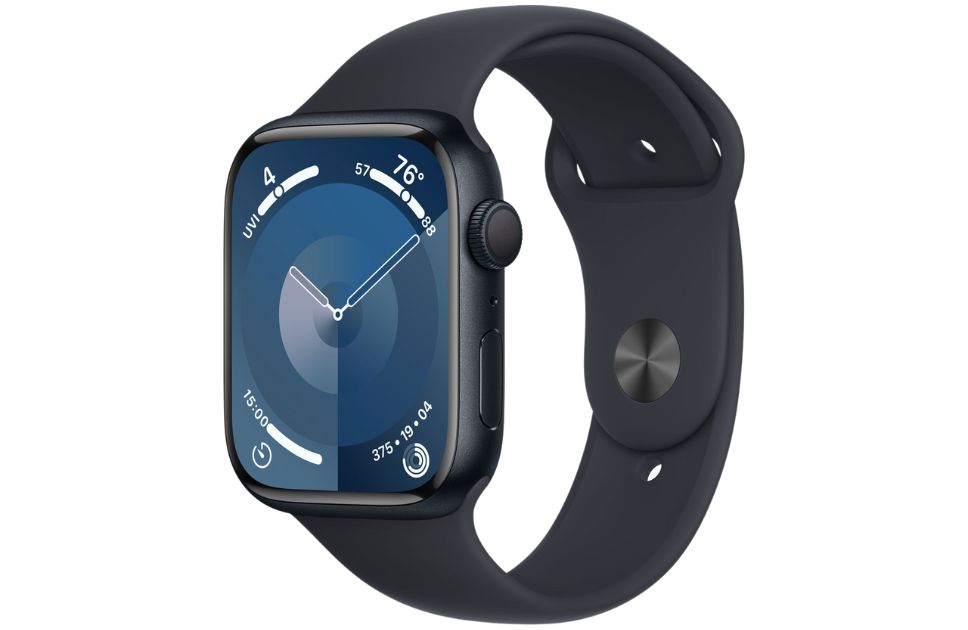 Apple Watch Series 9 (Aluminum Frame)