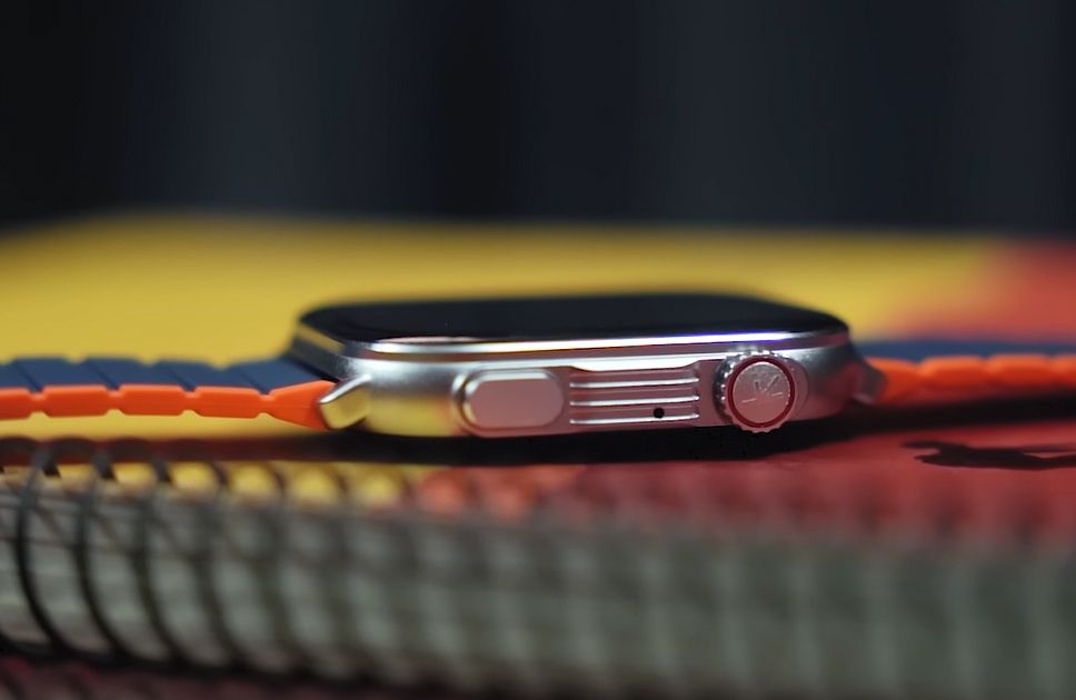 Kieslect KS Pro Smart Watch Battery Life