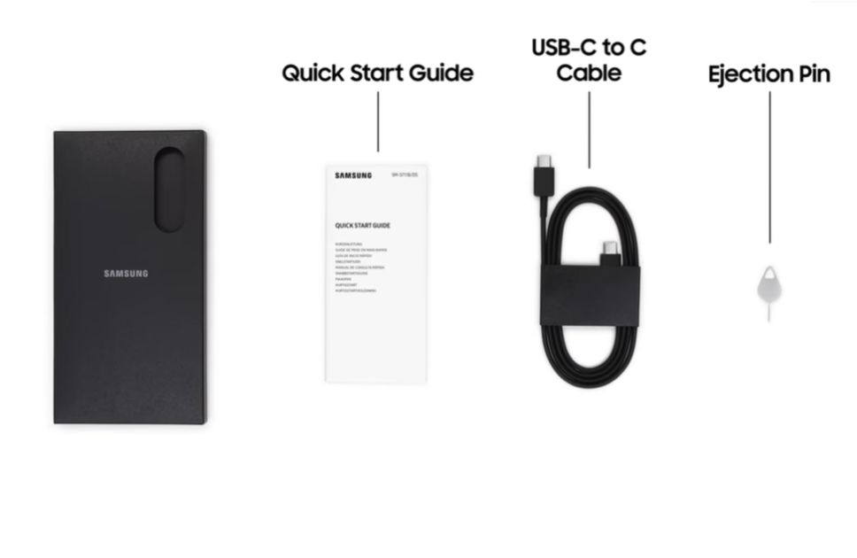 Samsung Galaxy S23 FE Battery (1)