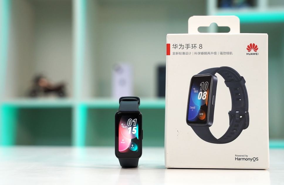 Mi Band 8 Pro Review: Xiaomi's Best Fitness Band Yet! - AppleGadgets Blog