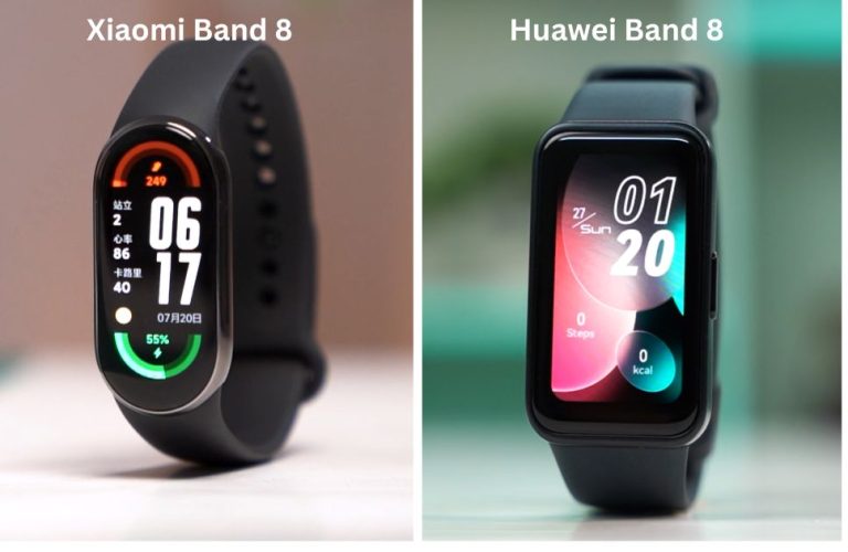 Xiaomi Band 8 Vs Huawei Band 8 Which One To Choose Applegadgets Blog 8164