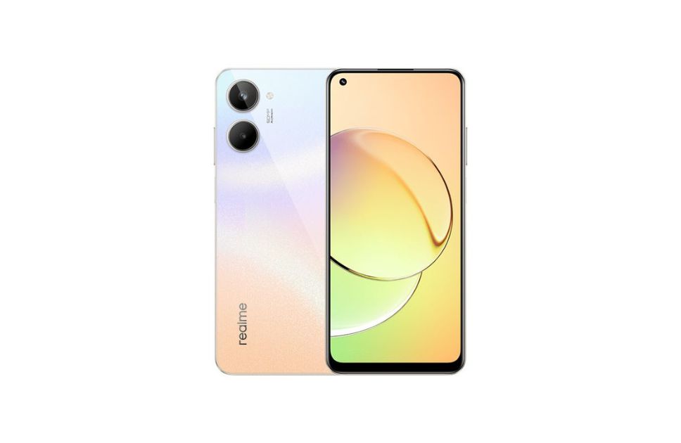 Realme 10